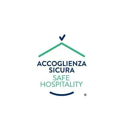 Lejlighedshotel Rosa 2*