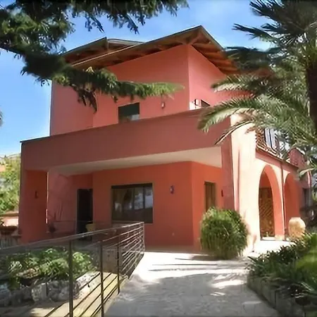 Lejlighedshotel Rosa Sorrento