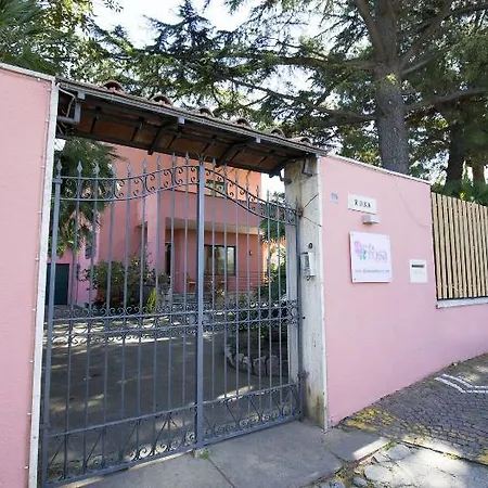 Rosa 2* Sorrento