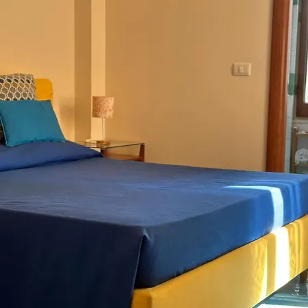 Lejlighedshotel Rosa Sorrento