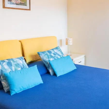 Lejlighedshotel Rosa Sorrento