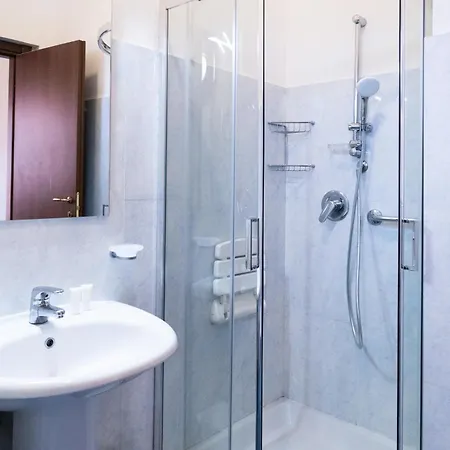 Rosa Lejlighedshotel 2*