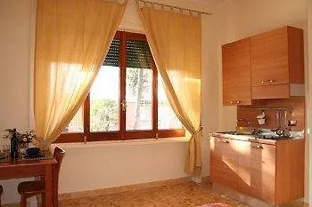 Rosa Lejlighedshotel Sorrento