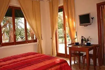 Rosa Lejlighedshotel Sorrento
