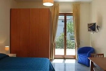 Lejlighedshotel Rosa Sorrento