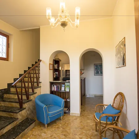 Rosa Apart-hotel Sorrento