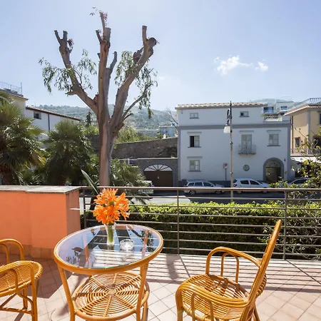 Rosa Apart-hotel Sorrento