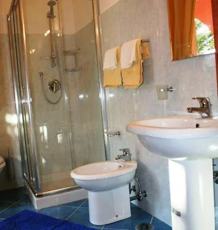 Rosa Lejlighedshotel 2*