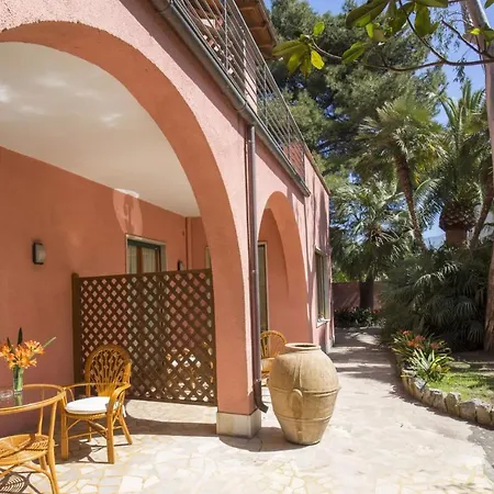 Aparthotel Rosa Sorrent