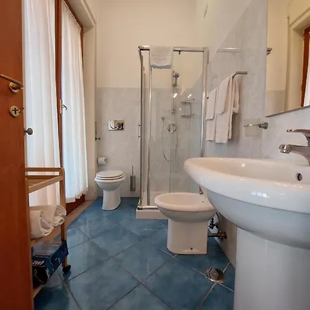 Lägenhetshotell Rosa Sorrento