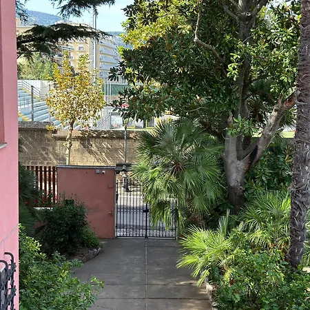 Rosa Appart hôtel 4*