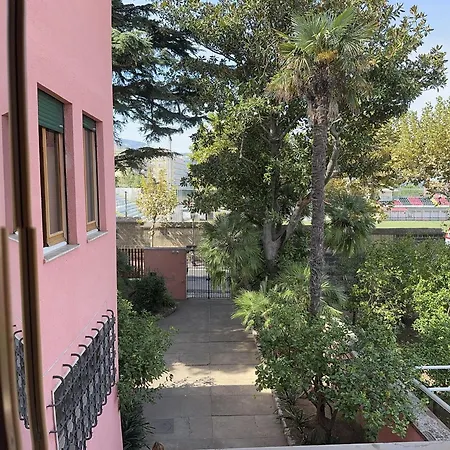 Appart hôtel Rosa Sorrente