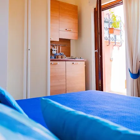 Aparthotel Rosa Sorrent