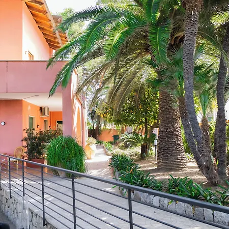 Aparthotel Rosa Sorrento
