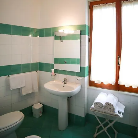 Rosa Aparthotel Sorrent