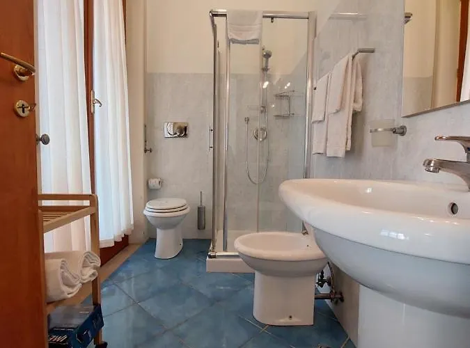 Appart hôtel Rosa Sorrente