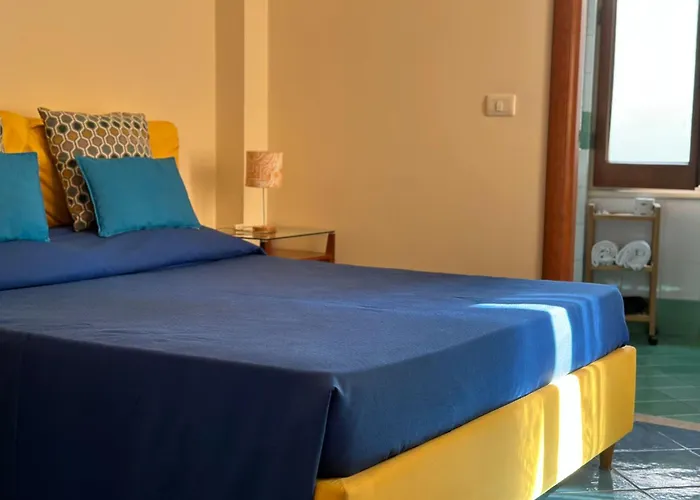 Appart hôtel Rosa Sorrente