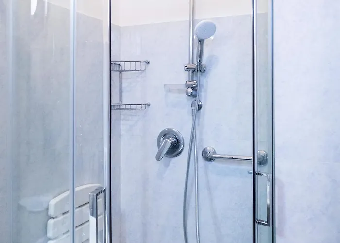 Appart hôtel Rosa 4*