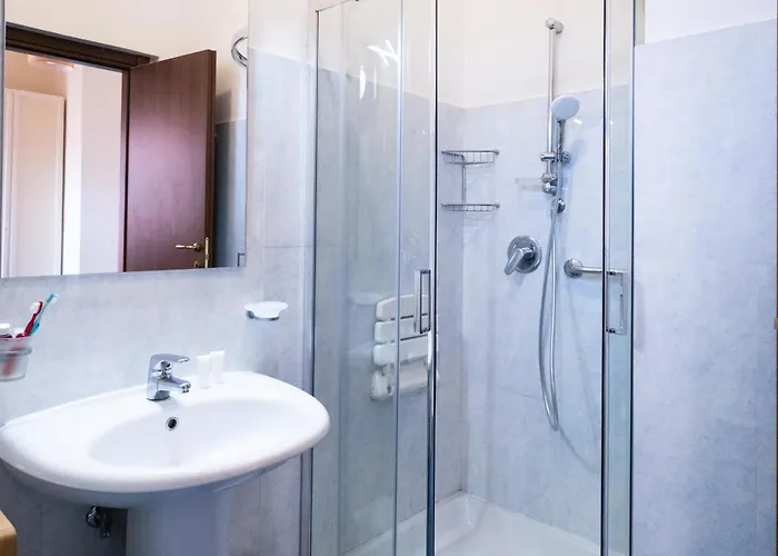 Rosa Appart hôtel 4*