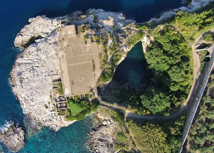 Appart hôtel Rosa 4*