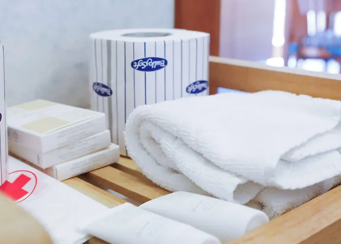 Апарт-готель Rosa Сорренто