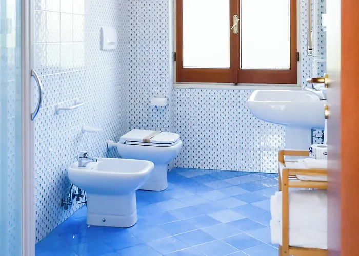 Appart hôtel Rosa 4*