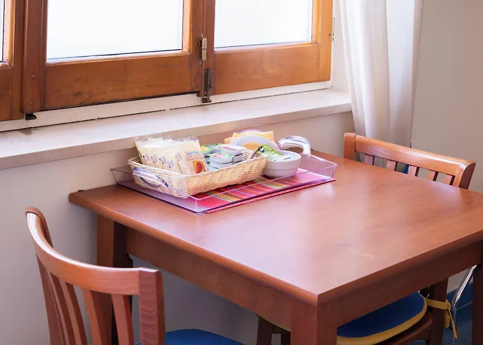 Апарт-готель Rosa