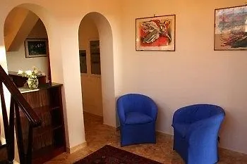 Appart hôtel Rosa Sorrente