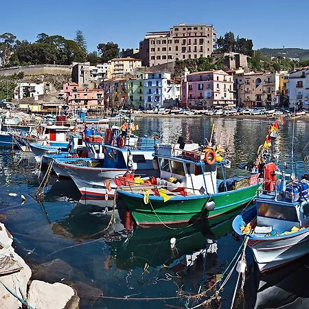 Rosa Апарт-отель Сорренто