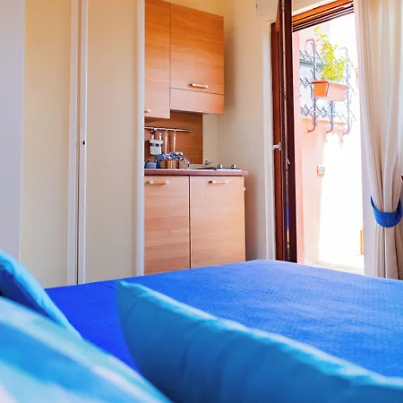 Rosa Апарт-отель 4*