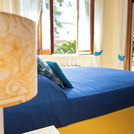 Rosa Апарт-отель 4*