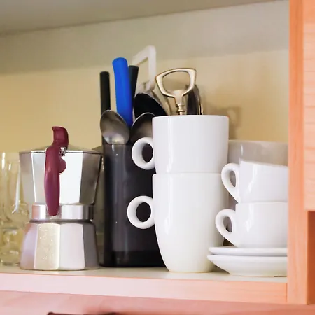 Rosa Апарт-отель 4*