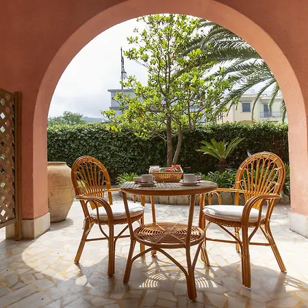 Rosa Сорренто