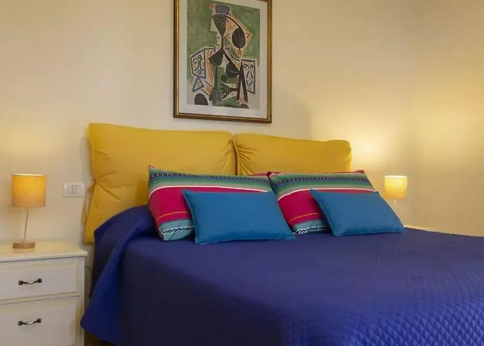 Rosa Aparthotel Sorrento