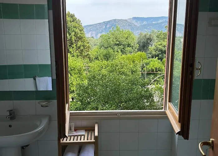 Rosa Aparthotel Sorrento