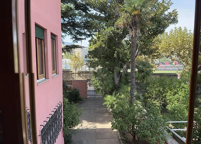 Aparthotel Rosa Sorrento