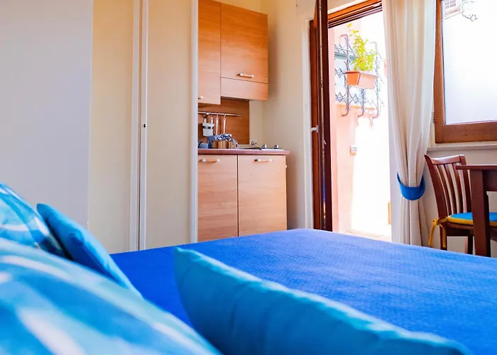 Aparthotel Rosa Sorrento