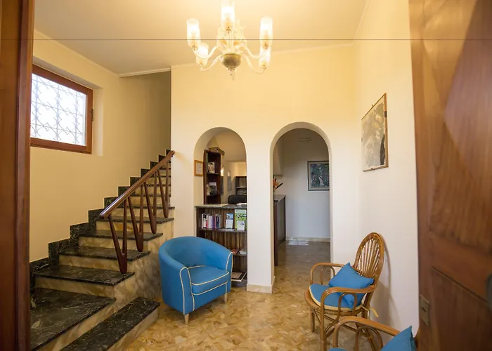 Rosa Aparthotel Sorrento