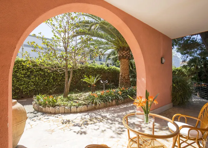 Aparthotel Rosa Sorrento