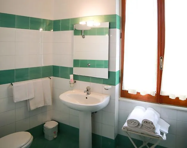 Rosa Aparthotel Sorrento